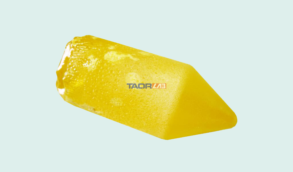 TaorLab laser crystals